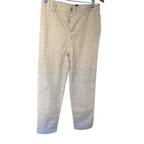 Land End Boys Khaki Pant - Picture 1 of 6
